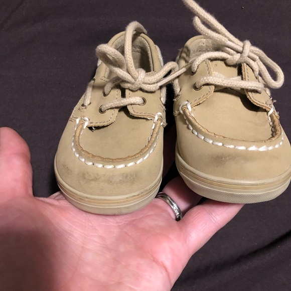 Infant Sperry - Picture 3 of 4